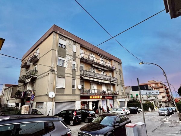 appartamento in vendita a Vasto