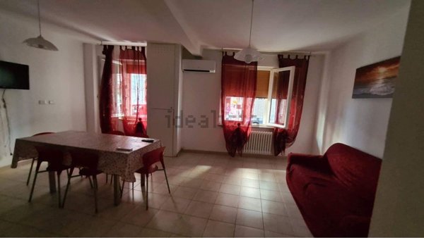 appartamento in vendita a Vasto in zona Marina