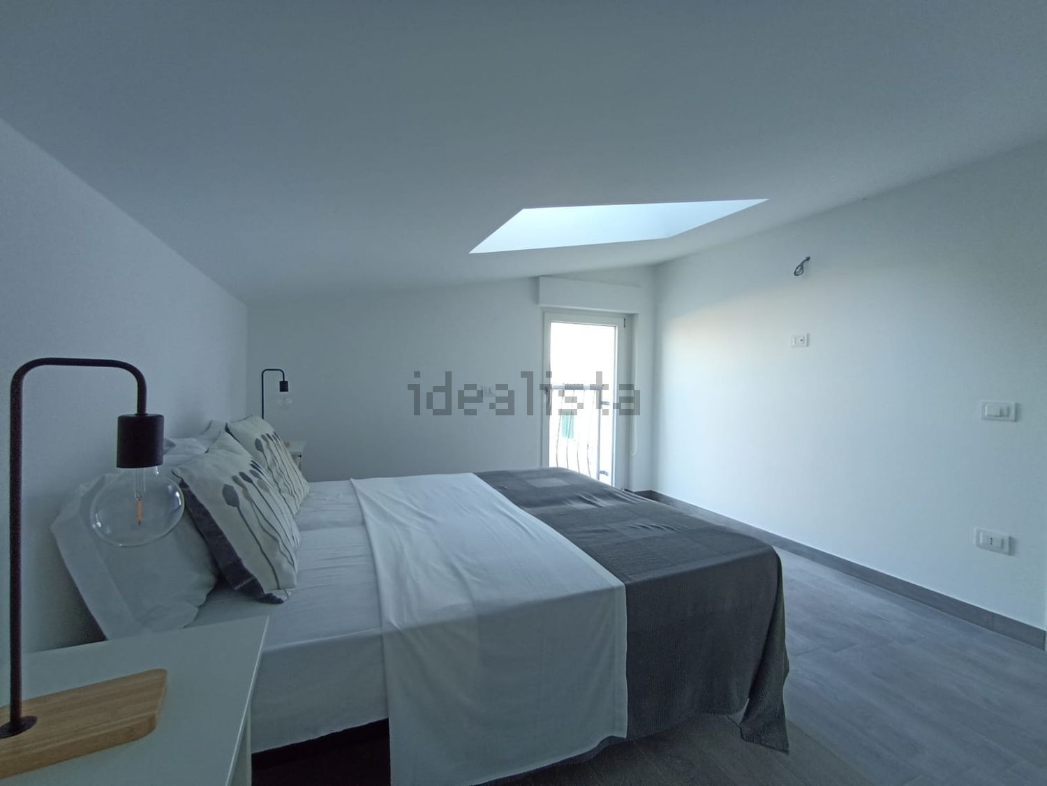 appartamento in vendita a Vasto in zona Incoronata