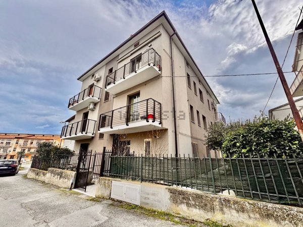 appartamento in vendita a Vasto