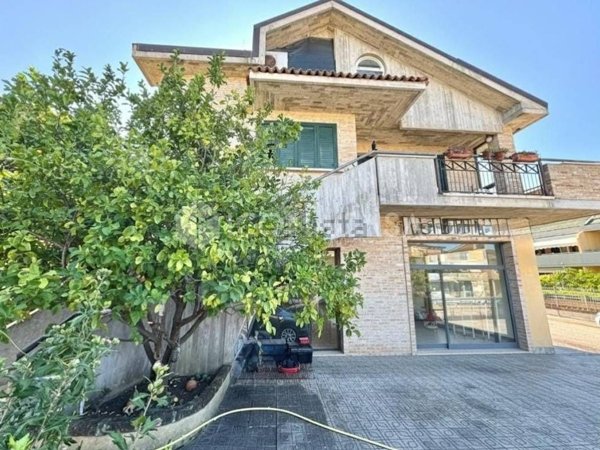 appartamento in vendita a Vasto in zona Incoronata