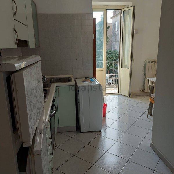 appartamento in vendita a Vasto