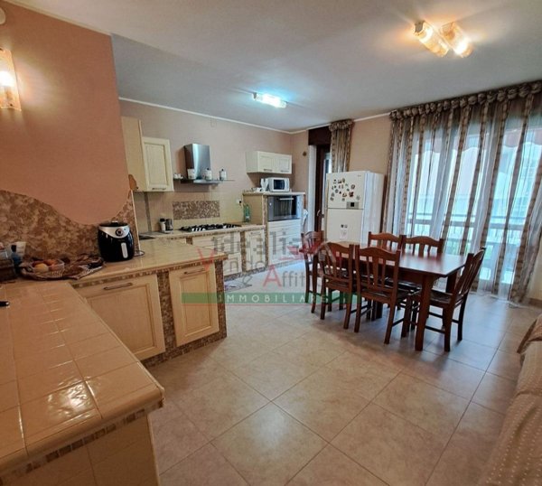 appartamento in vendita a Vasto