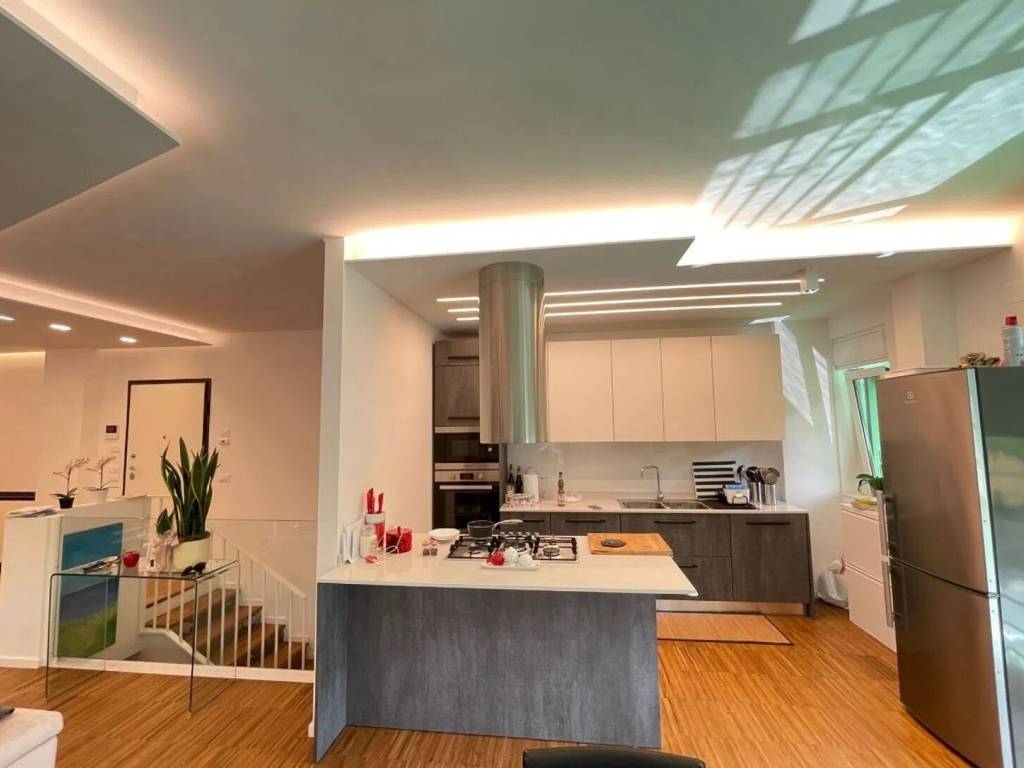 appartamento in vendita a Vasto