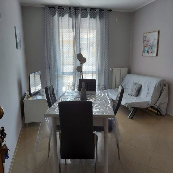 appartamento in vendita a Vasto in zona Marina