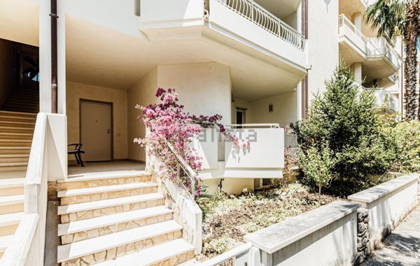 appartamento in vendita a Vasto in zona Marina