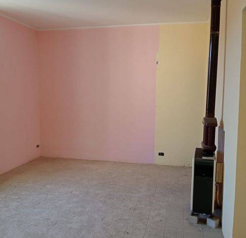 appartamento in vendita a Vasto