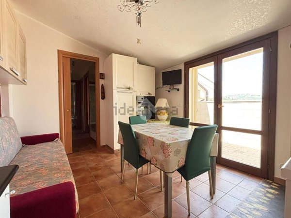 appartamento in vendita a Vasto in zona Marina