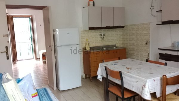 appartamento in vendita a Vasto