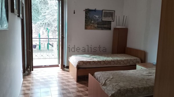 appartamento in vendita a Vasto