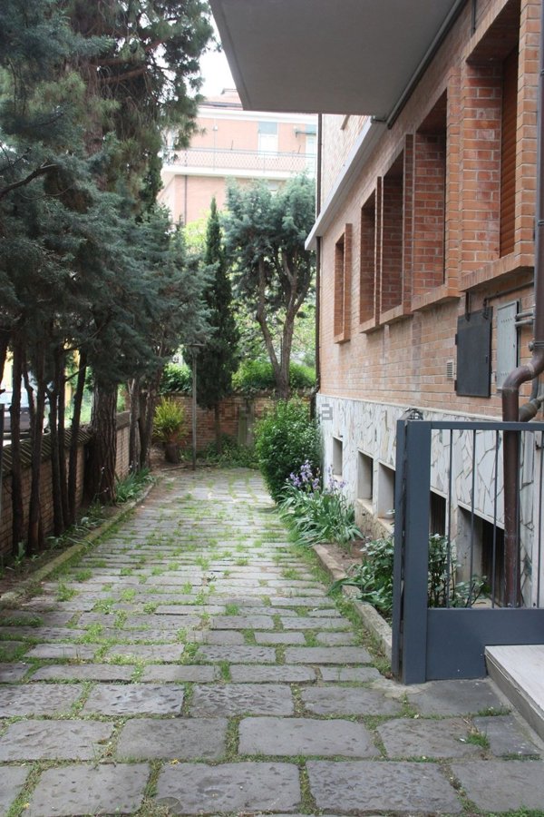 appartamento in vendita a Vasto