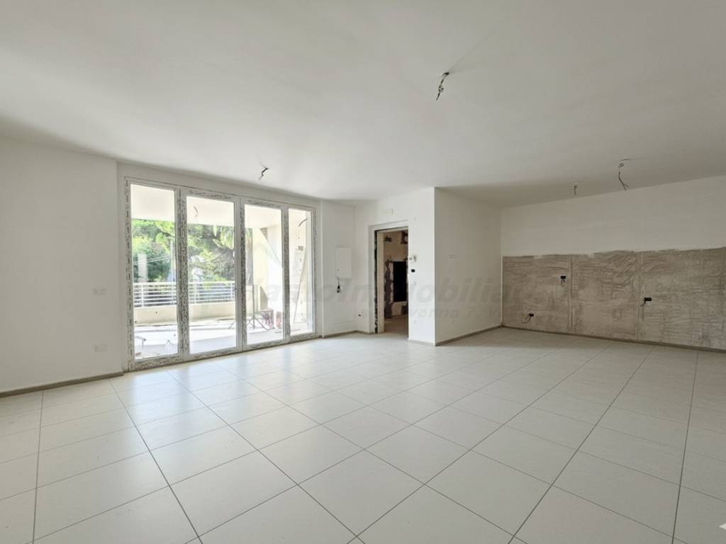 appartamento in vendita a Vasto