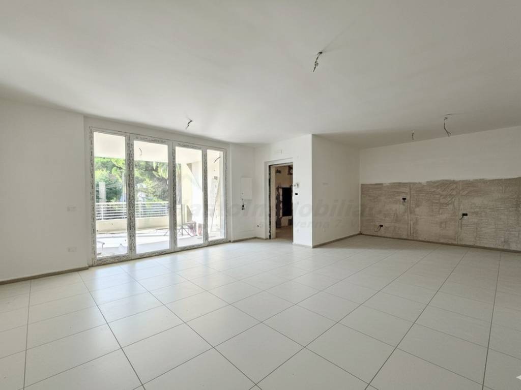 appartamento in vendita a Vasto