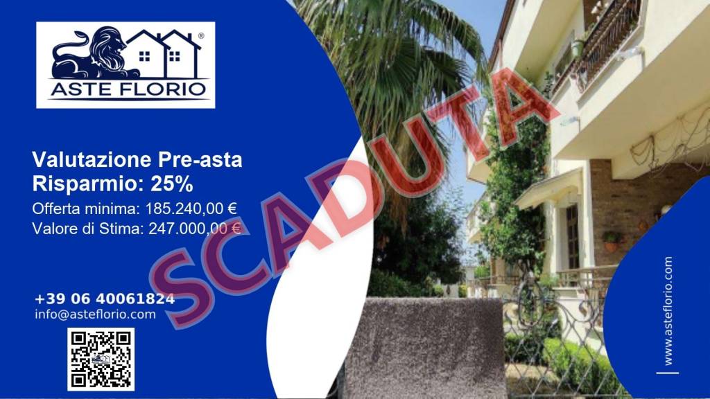 appartamento in vendita a Vasto