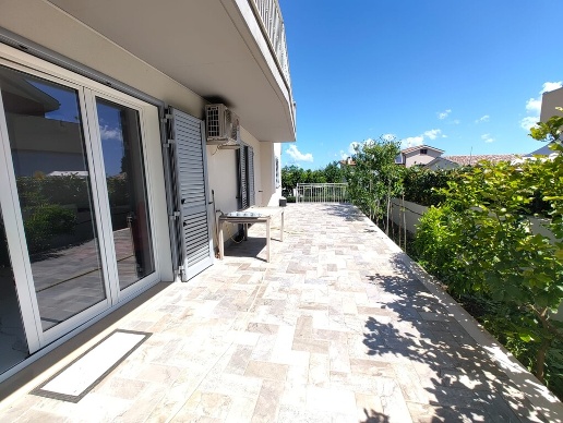 appartamento in vendita a Vasto in zona Pagliarelli