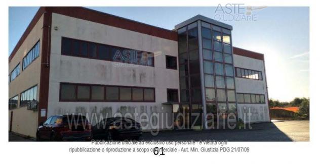 negozio in vendita a Vasto