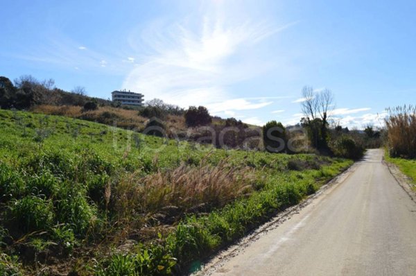 terreno agricolo in vendita a Vasto