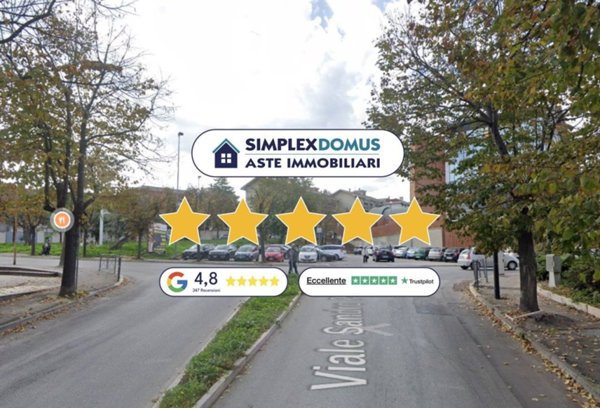 appartamento in vendita a Vasto