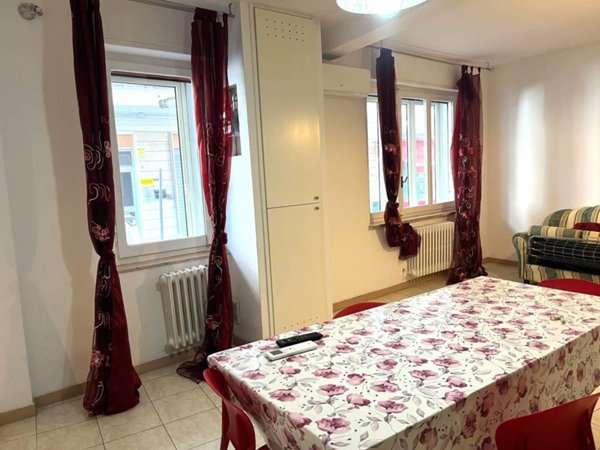 appartamento in vendita a Vasto in zona Marina