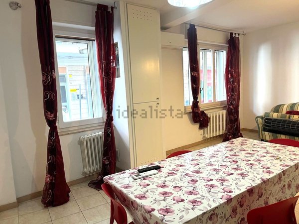 appartamento in vendita a Vasto in zona Marina