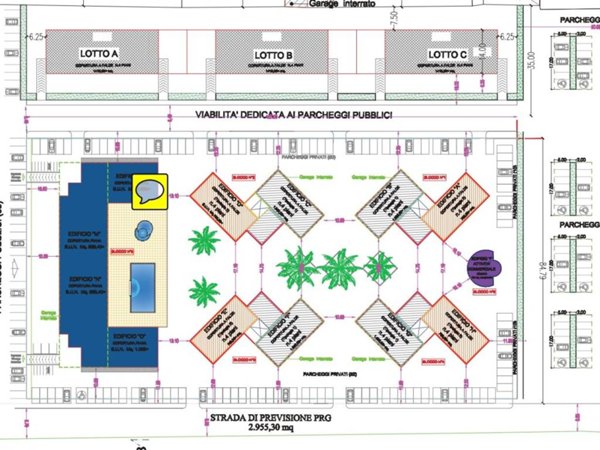 appartamento in vendita a Vasto in zona Marina