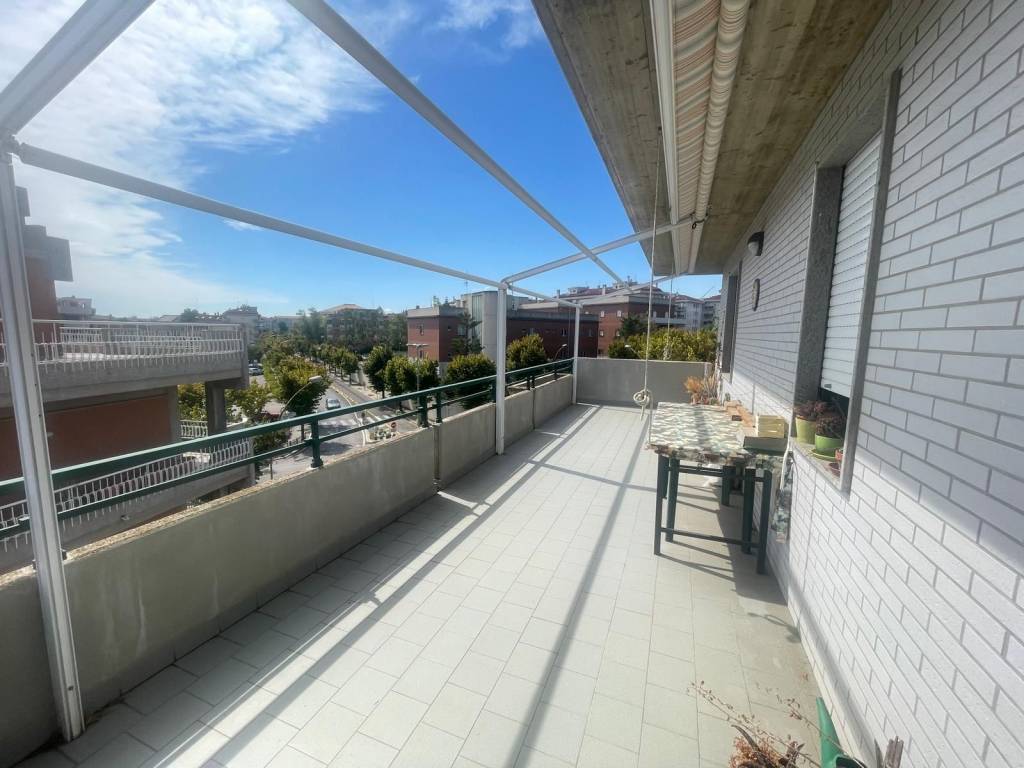 appartamento in vendita a Vasto