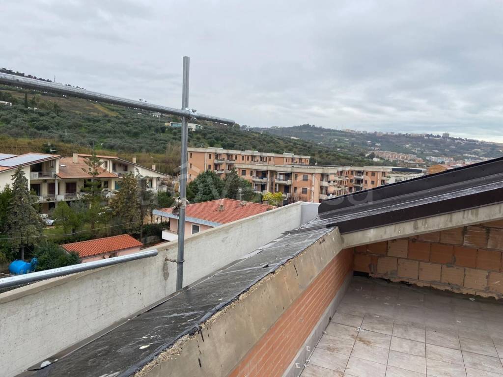 appartamento in vendita a Vasto