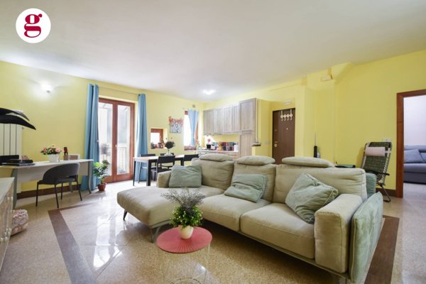 appartamento in vendita a Vasto