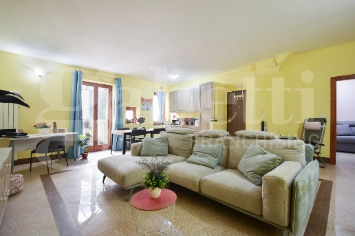 appartamento in vendita a Vasto