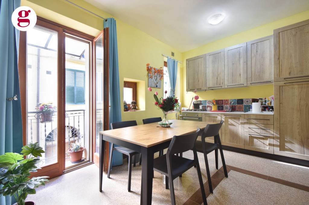 appartamento in vendita a Vasto