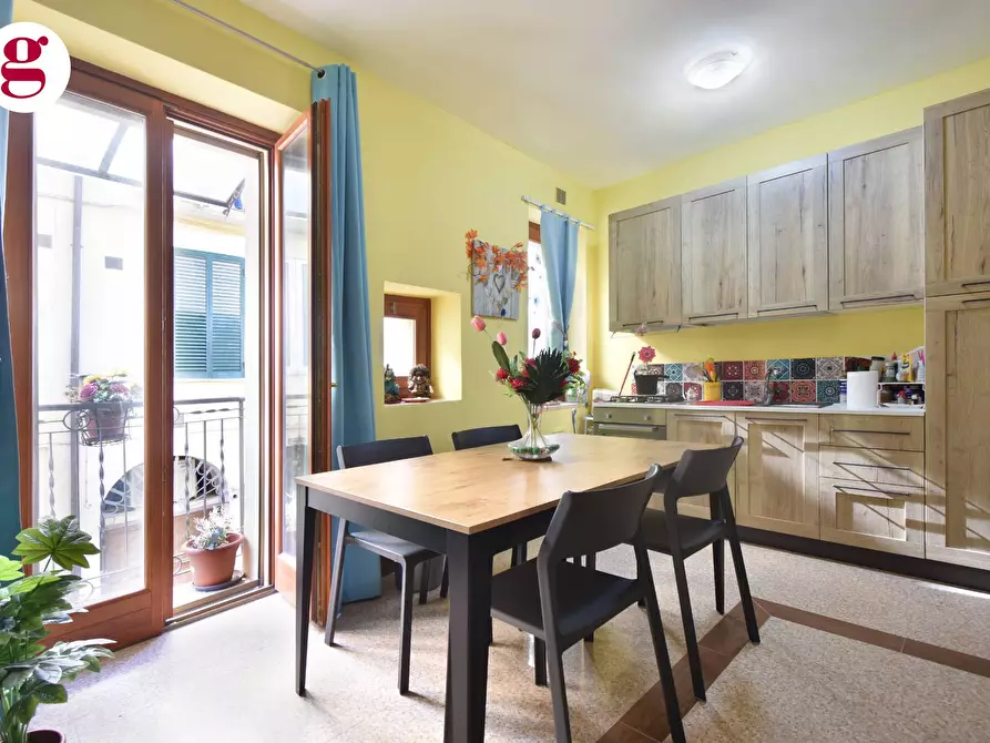 appartamento in vendita a Vasto