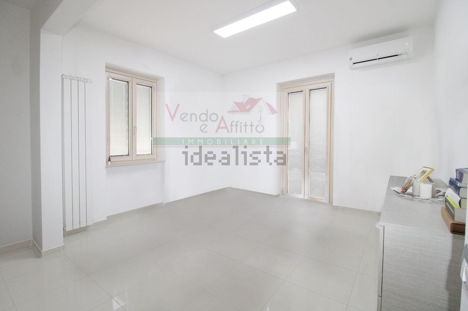 appartamento in vendita a Vasto