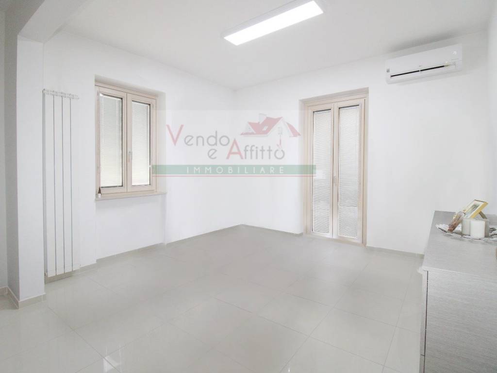 appartamento in vendita a Vasto