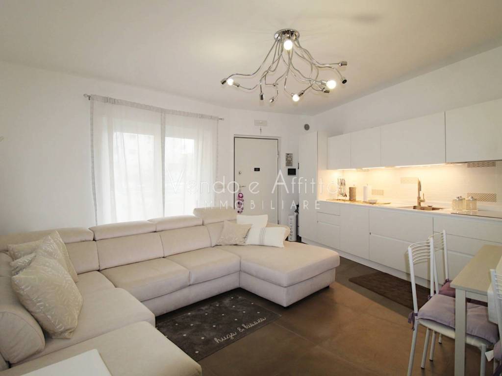 appartamento in vendita a Vasto