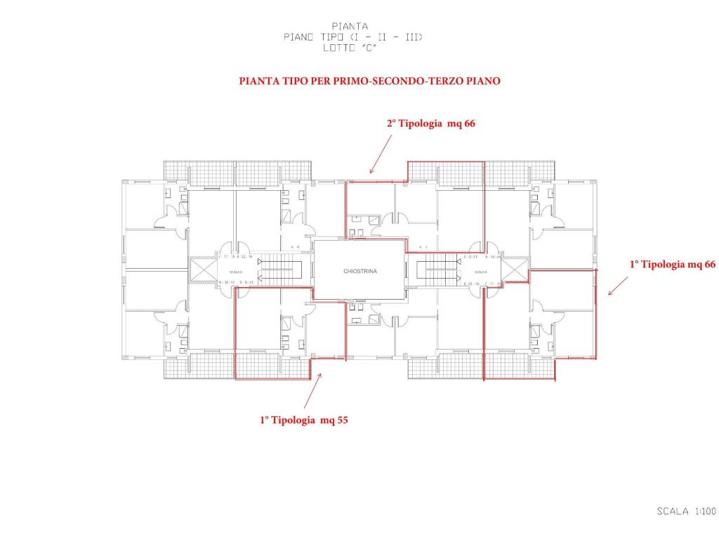 appartamento in vendita a Vasto in zona Marina