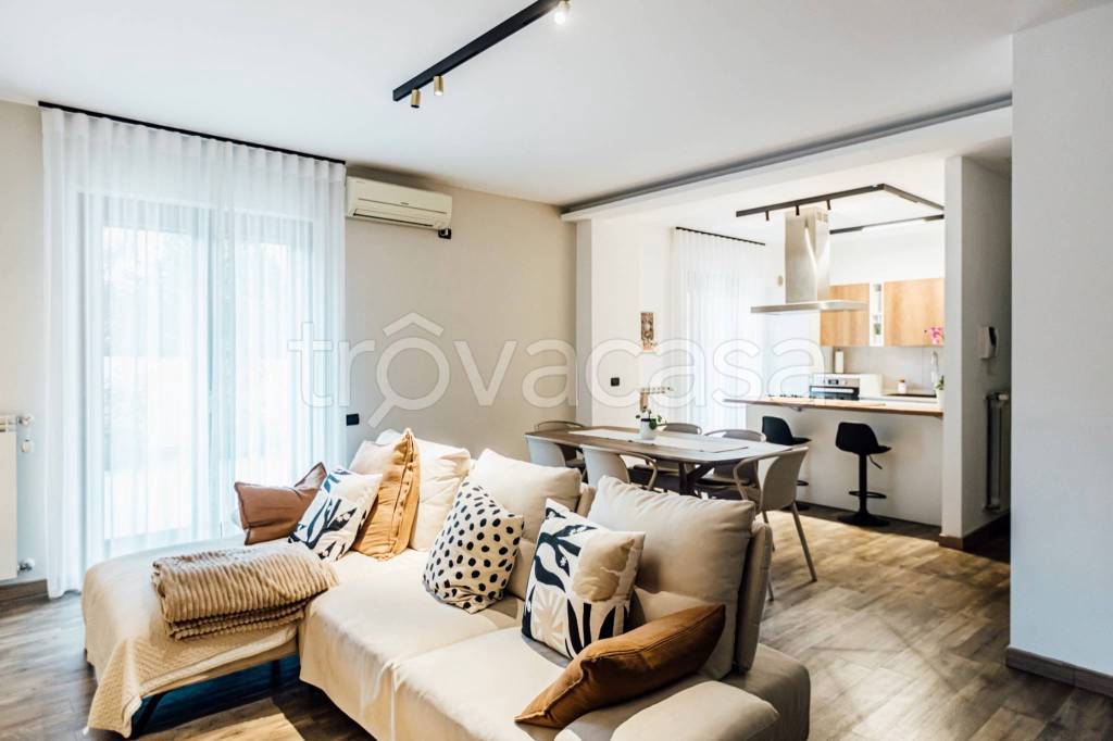 casa indipendente in vendita a Vasto in zona Incoronata