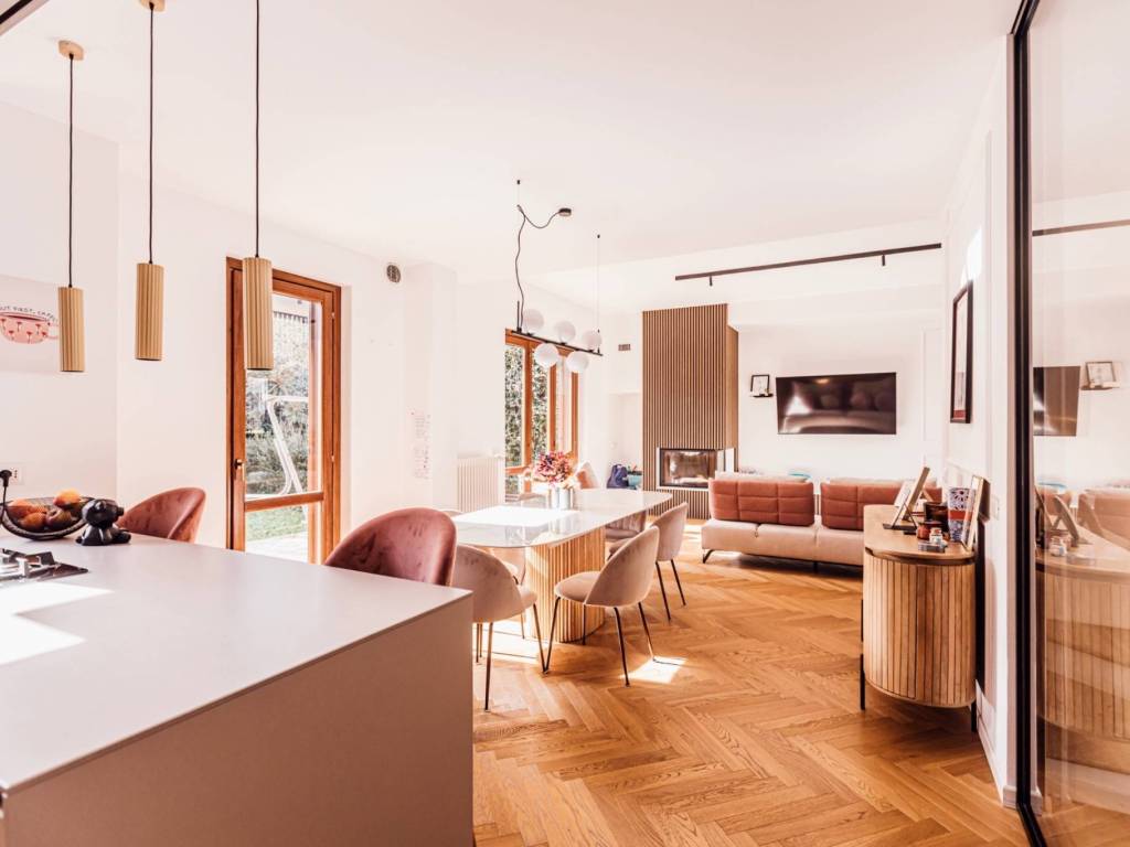 casa indipendente in vendita a Vasto in zona San Lorenzo