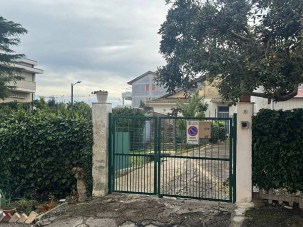appartamento in vendita a Vasto in zona Marina