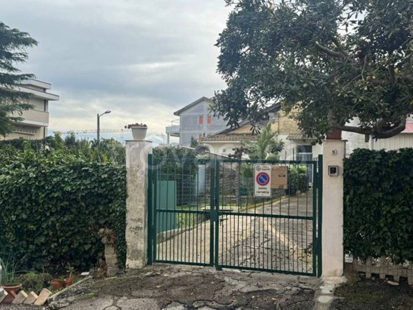 appartamento in vendita a Vasto in zona Marina