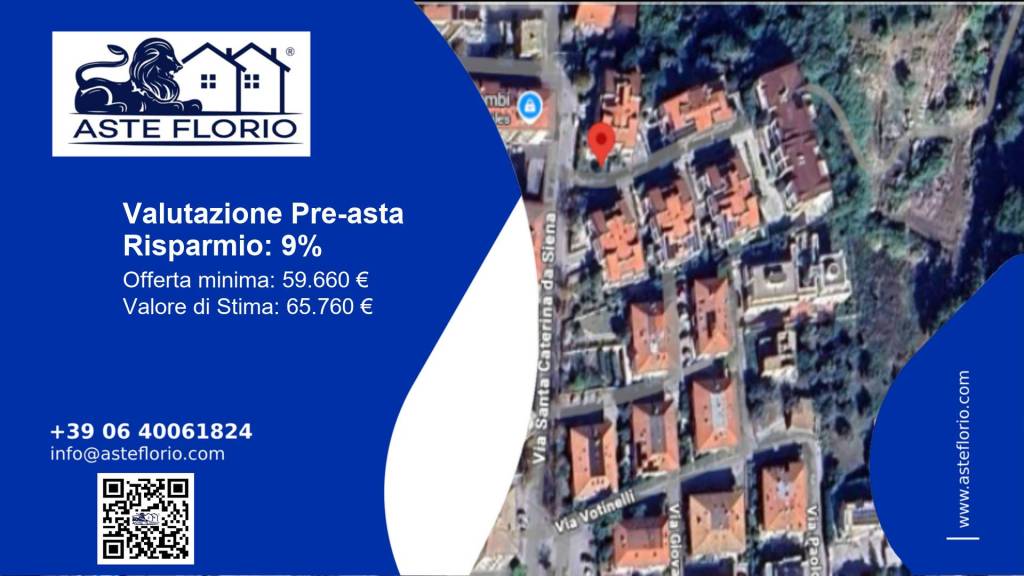 appartamento in vendita a Vasto