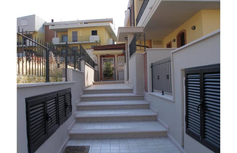 casa indipendente in vendita a Vasto