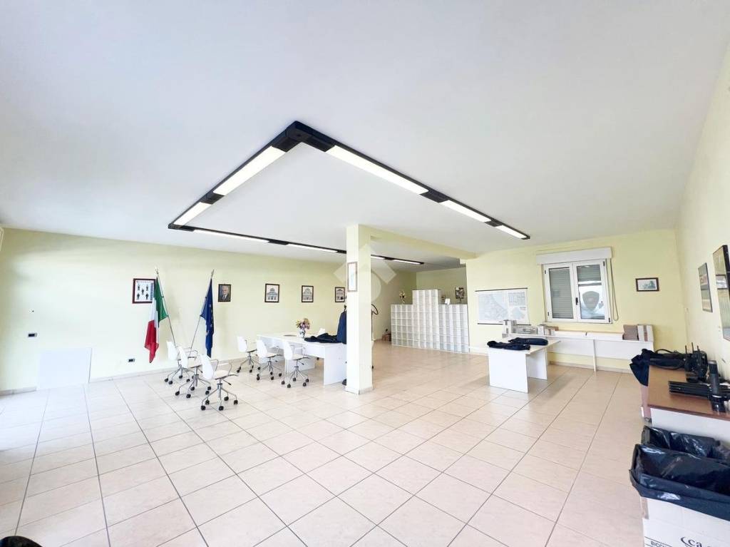 negozio in vendita a Vasto in zona Incoronata