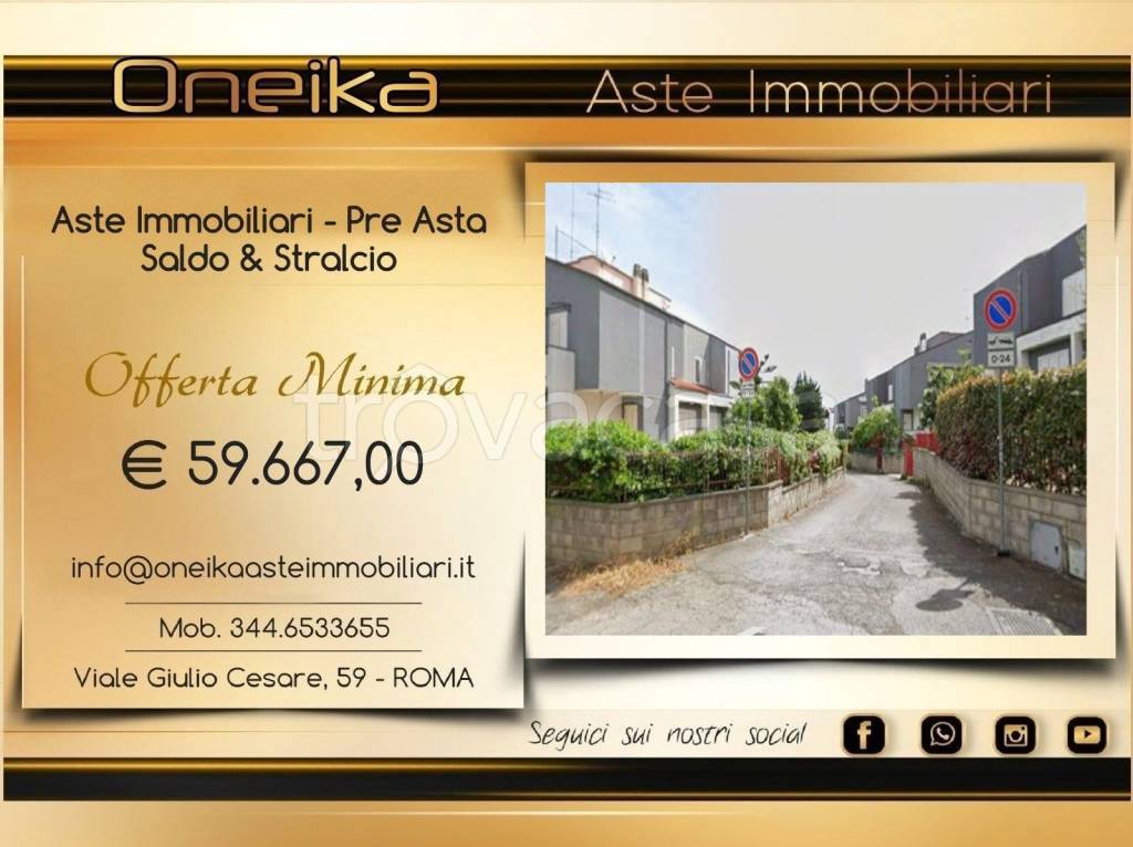 appartamento in vendita a Vasto