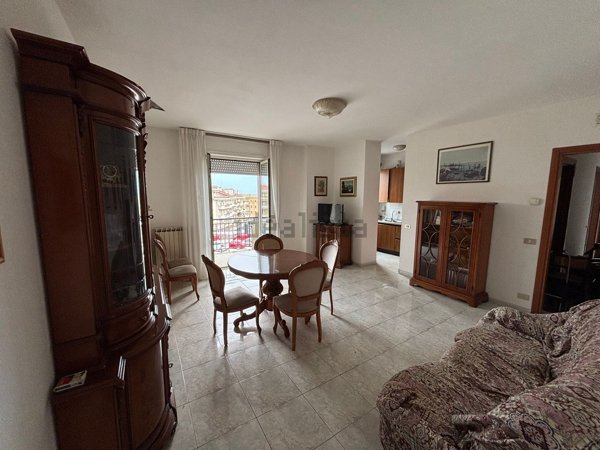 appartamento in vendita a Vasto