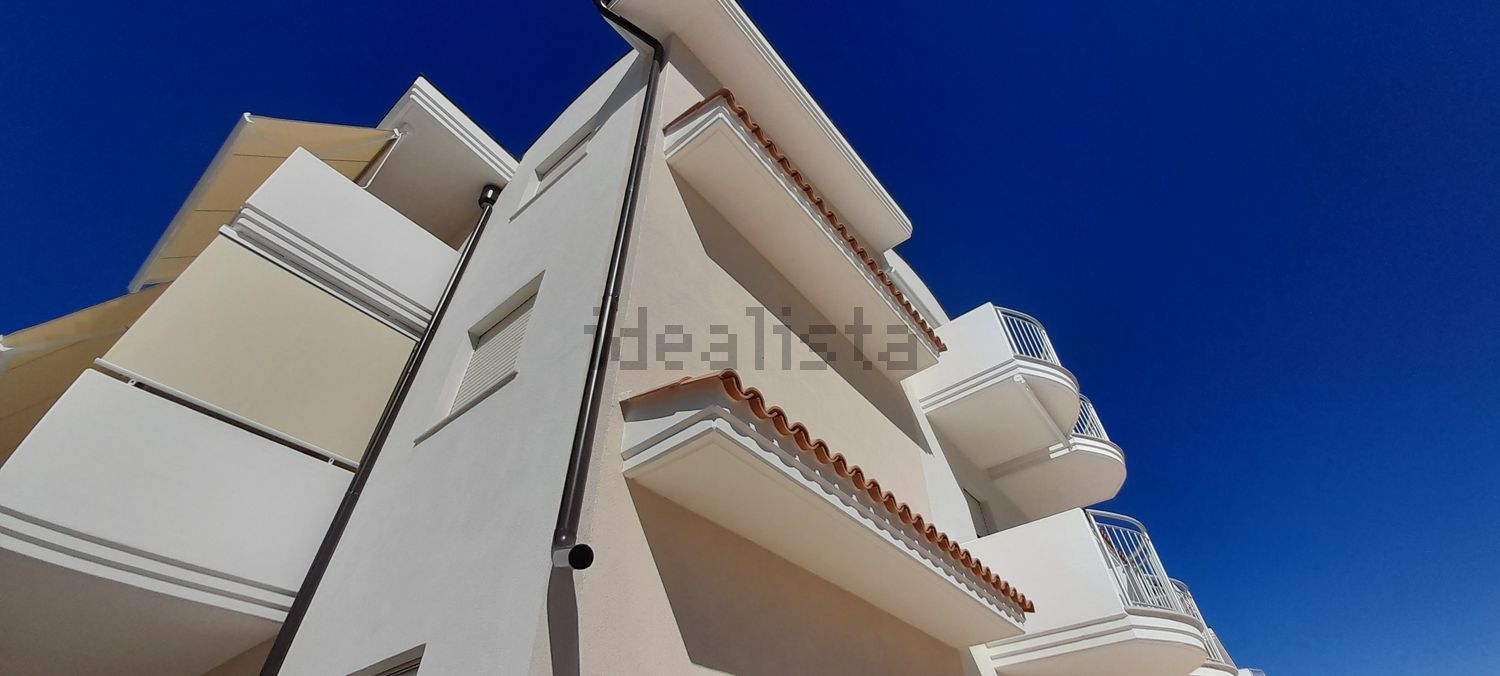 appartamento in vendita a Vasto in zona Marina