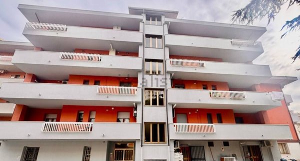 appartamento in vendita a Vasto