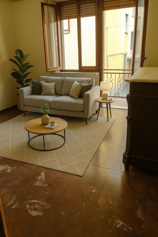 appartamento in vendita a Vasto