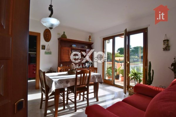 appartamento in vendita a Vasto in zona San Lorenzo