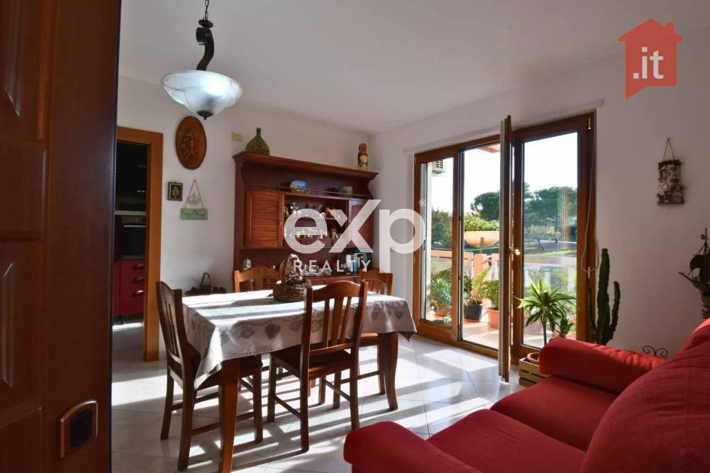 appartamento in vendita a Vasto in zona San Lorenzo