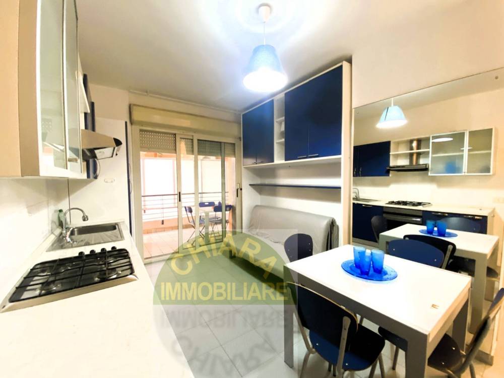 appartamento in vendita a Vasto in zona Marina